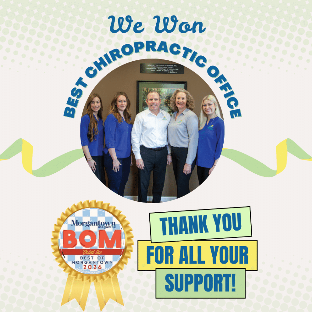 Best Chiropractic Office in Morgantown 2026