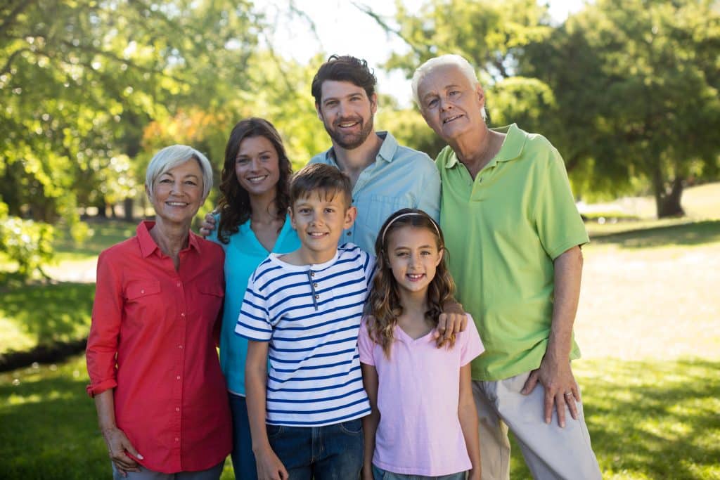 Mountain State Wellness provides chiropractic care for family