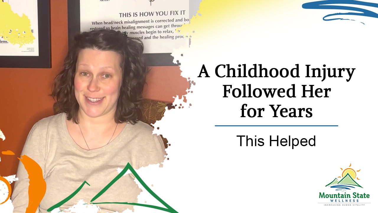 <!-- wp:paragraph -->
<p>A Childhood Injury Followed Her for Years — This Helped</p>
<!-- /wp:paragraph -->