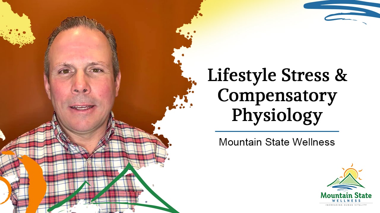 <!-- wp:paragraph -->
<p>Lifestyle Stress & Compensatory Physiology | Mountain State Wellness</p>
<!-- /wp:paragraph -->