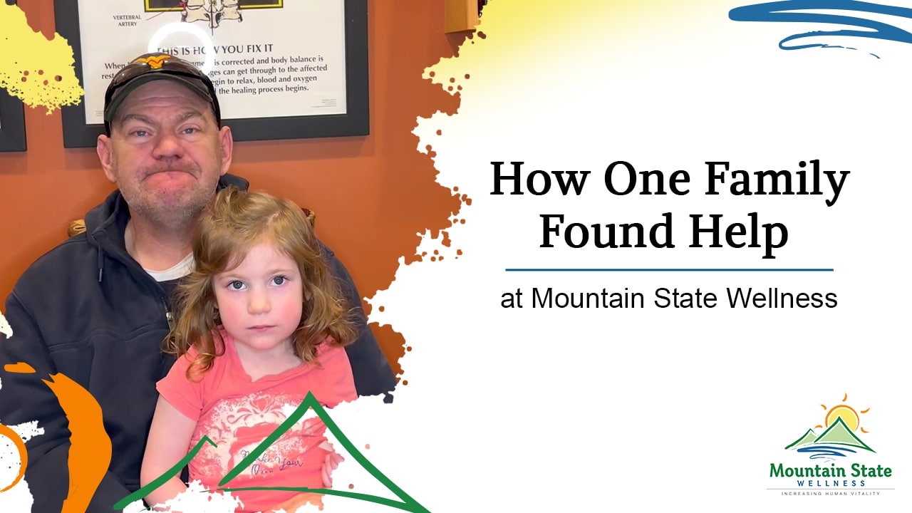 <!-- wp:paragraph -->
<p>How One Family Found Help at Mountain State Wellness</p>
<!-- /wp:paragraph -->