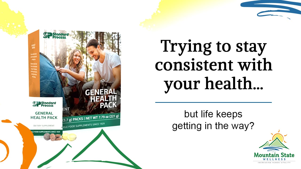 <!-- wp:paragraph -->
<p>Trying to stay consistent with your health… but life keeps getting in the way?</p>
<!-- /wp:paragraph -->