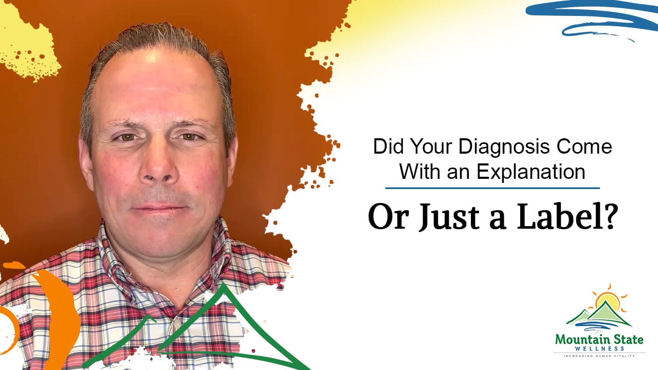 <!-- wp:paragraph -->
<p>Did Your Diagnosis Come With an Explanation — Or Just a Label?</p>
<!-- /wp:paragraph -->